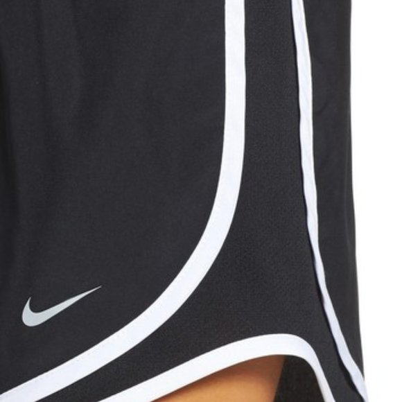 Nike Dri-FIT Tempo Running Shorts NWT - Picture 2 of 4